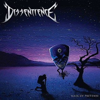 Dissentience : Mask of Pretense Dissentience : Mask of Pretense